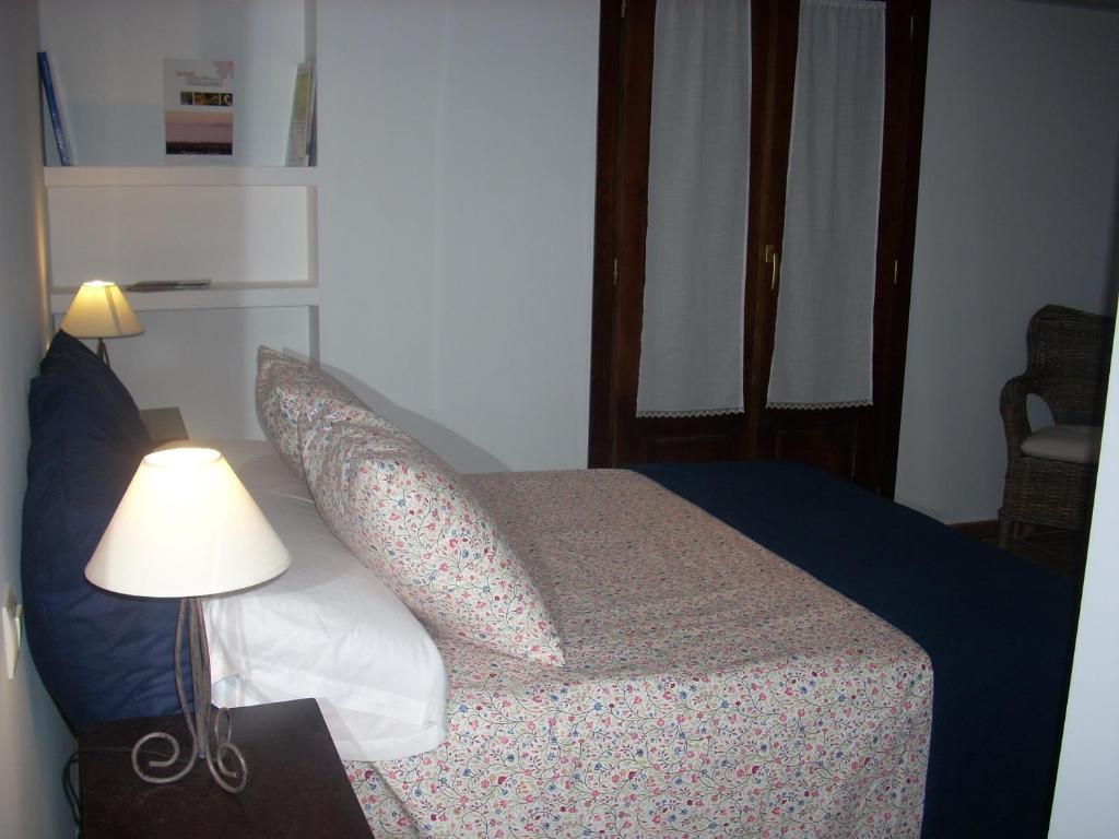 Hotel La Venta del Arriero Retuerta de Bullaque Camera foto