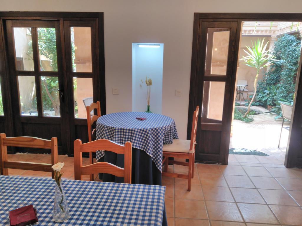 Hotel La Venta del Arriero Retuerta de Bullaque Esterno foto