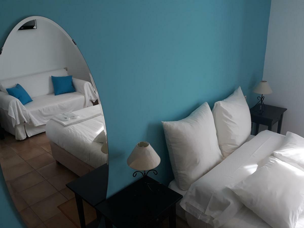 Hotel La Venta del Arriero Retuerta de Bullaque Esterno foto